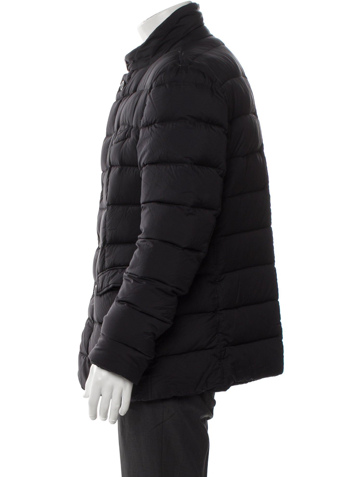 Herno Puffer Coat