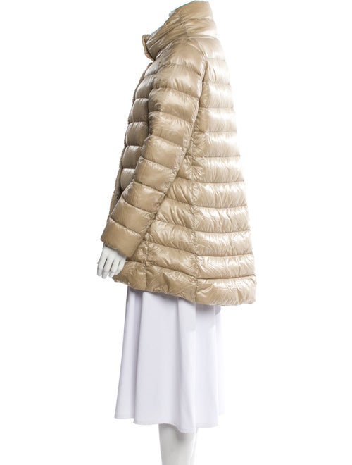 Herno Down Down Jacket