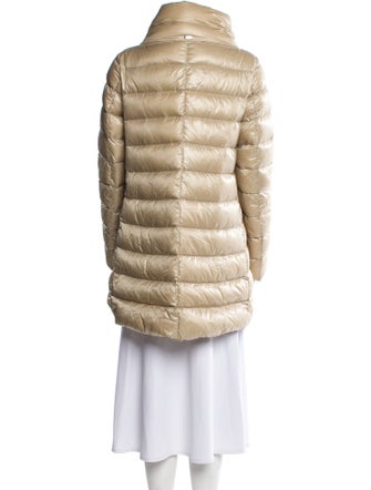 Herno Down Down Jacket