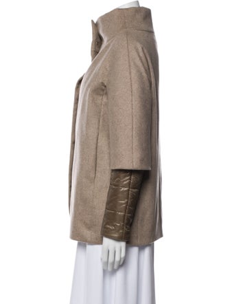 Herno Cashmere Coat