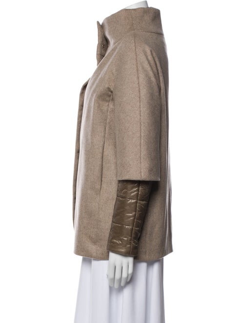 Herno Cashmere Coat