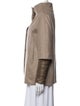 Herno Cashmere Coat
