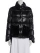 Herno Faux Fur Jacket