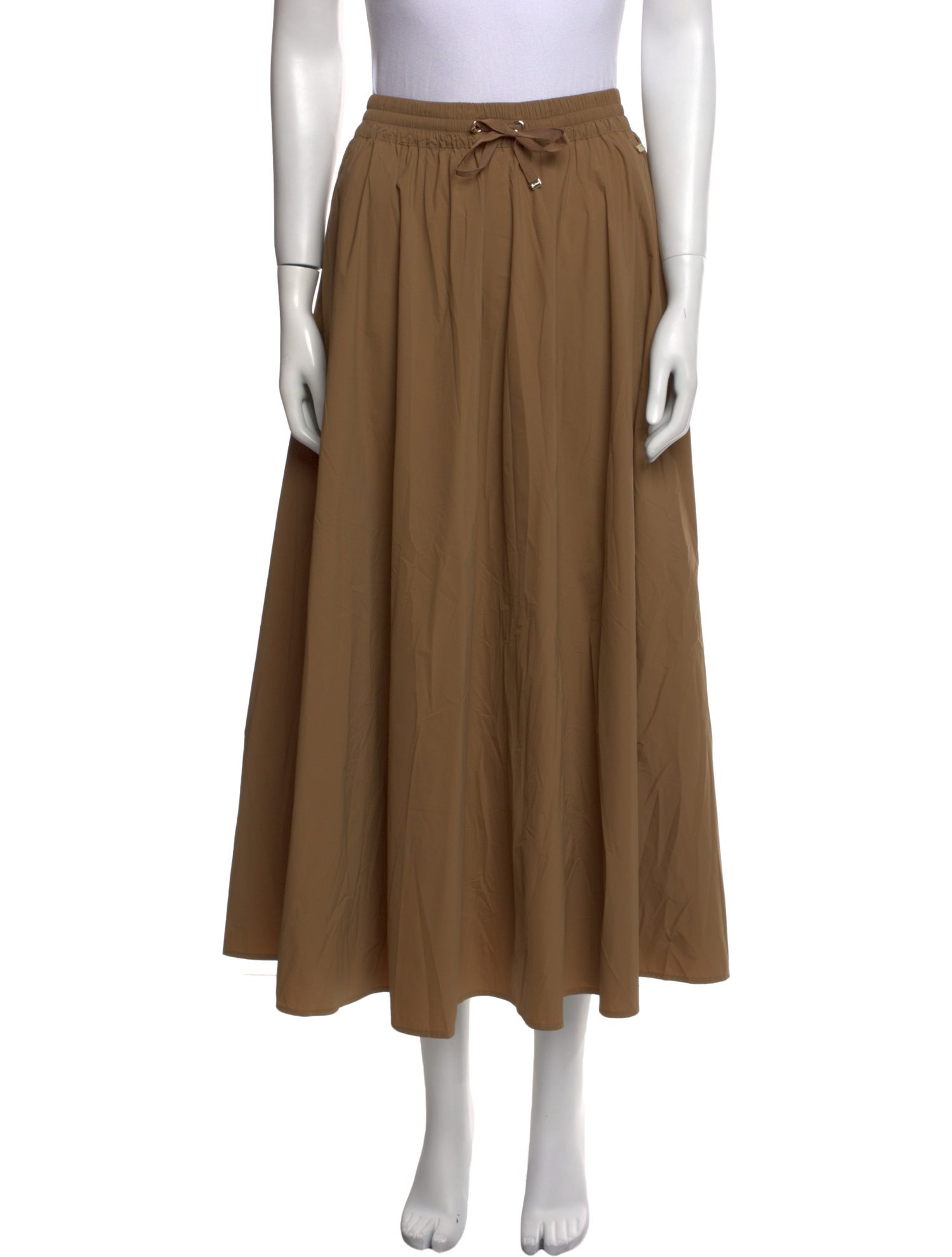 Herno Midi Length Skirt w/ Tags