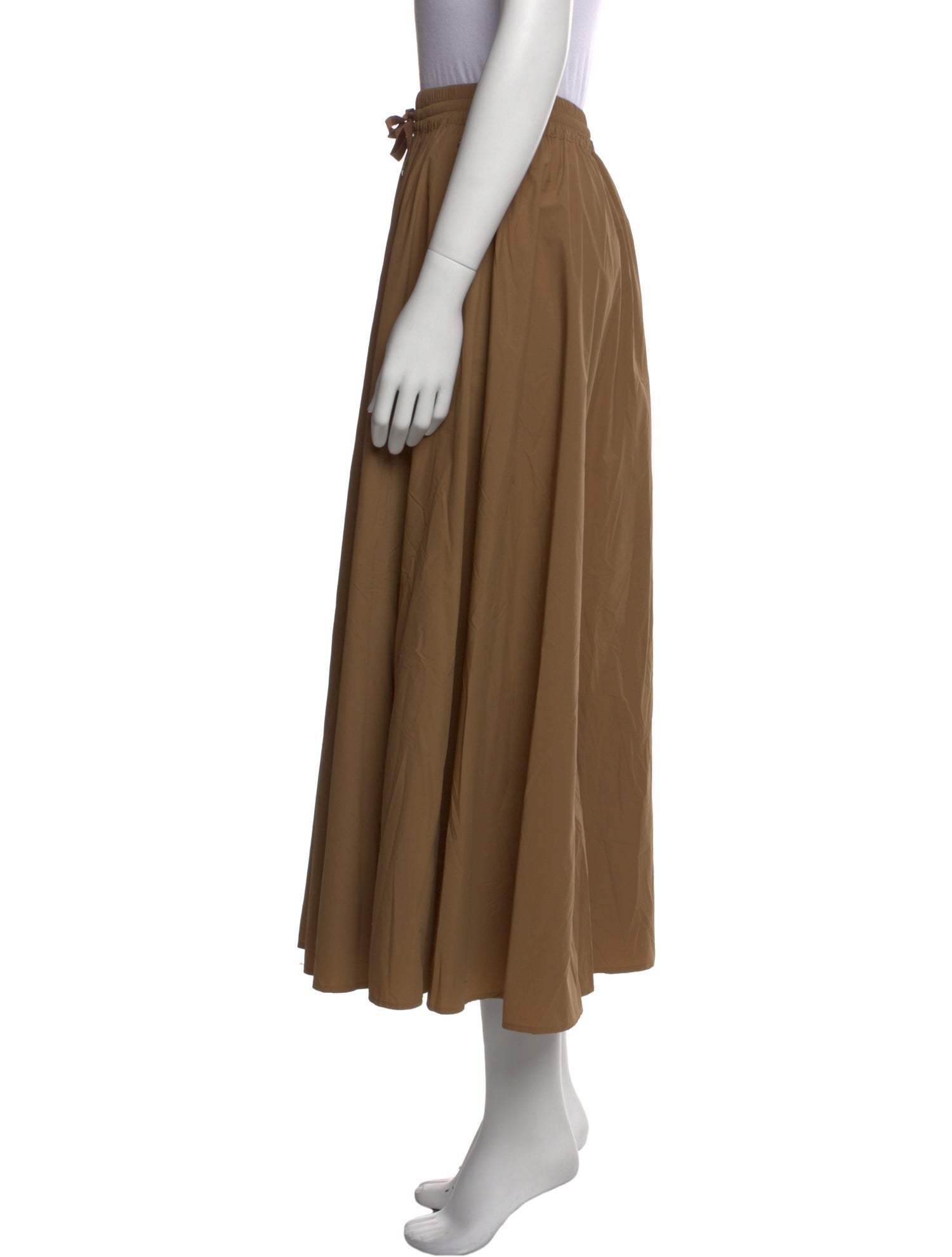 Herno Midi Length Skirt w/ Tags