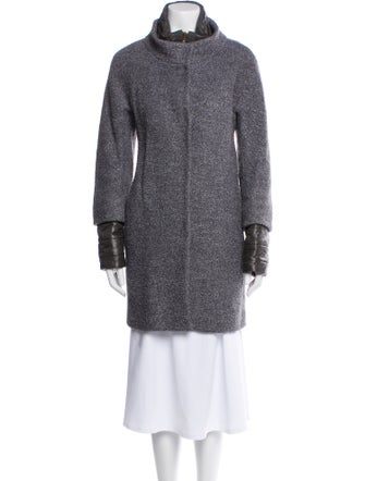 Herno Wool Coat