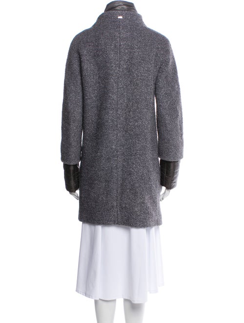 Herno Wool Coat