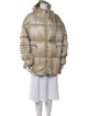 Herno Down Parka