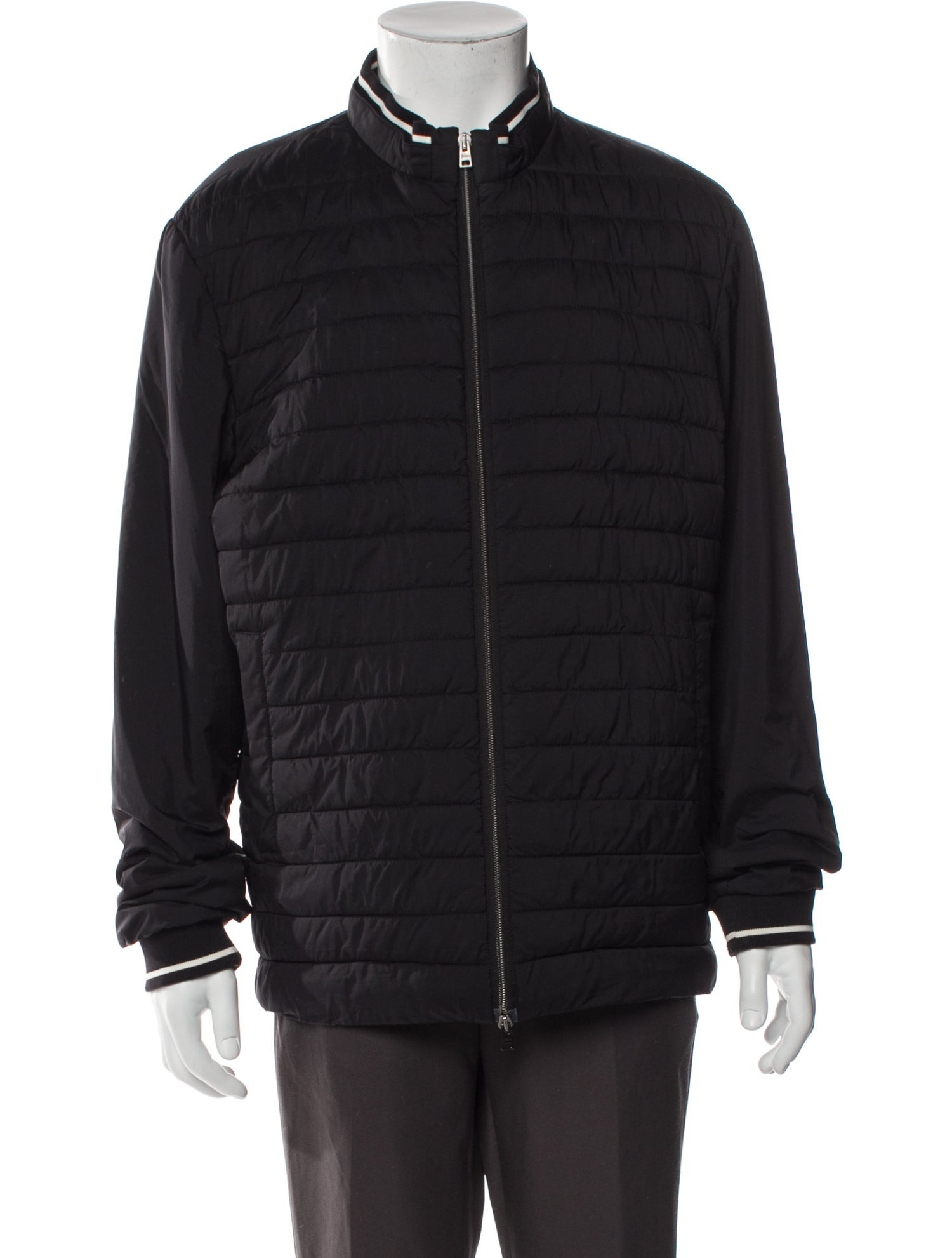 Herno Puffer Coat