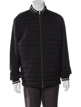 Herno Puffer Coat