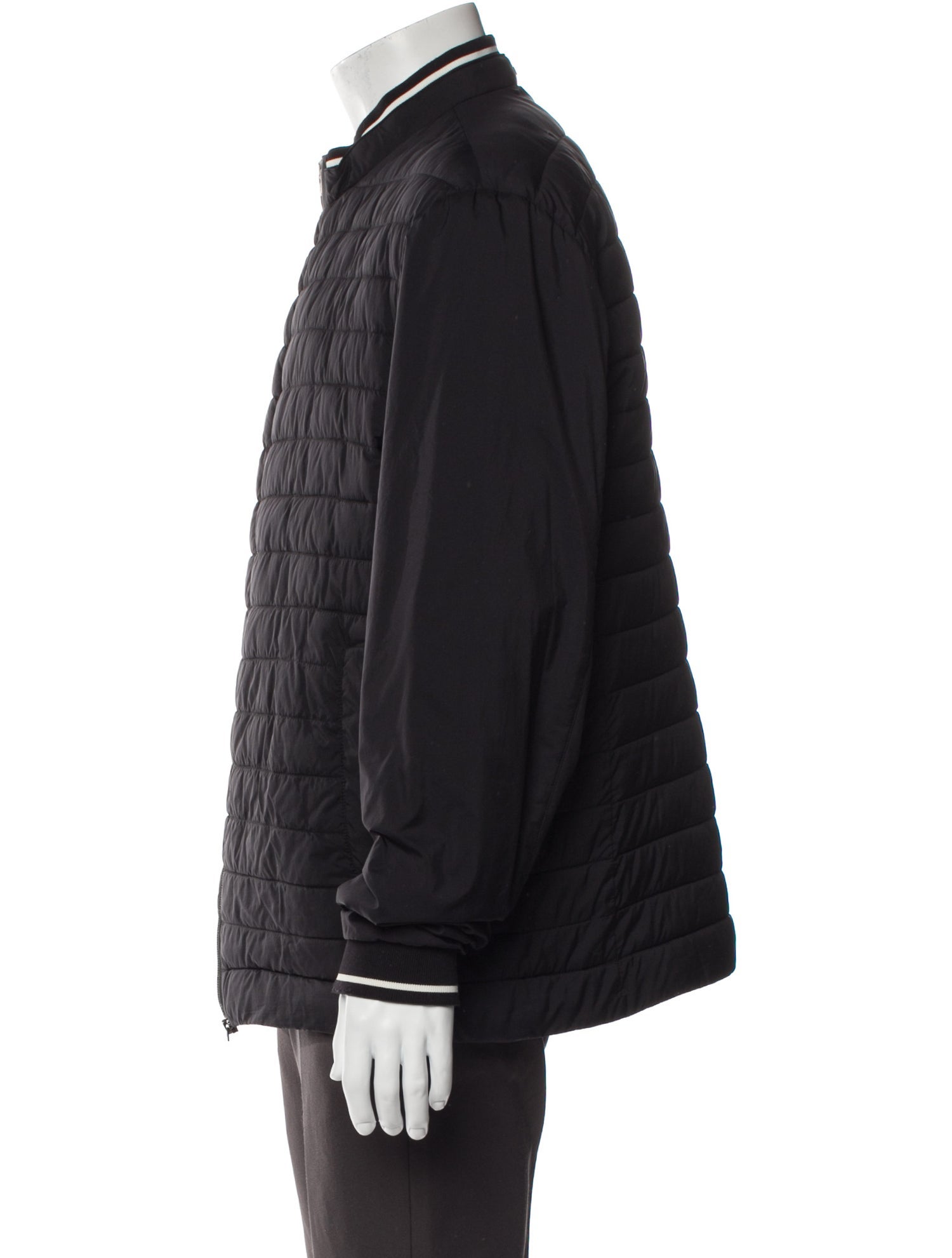 Herno Puffer Coat