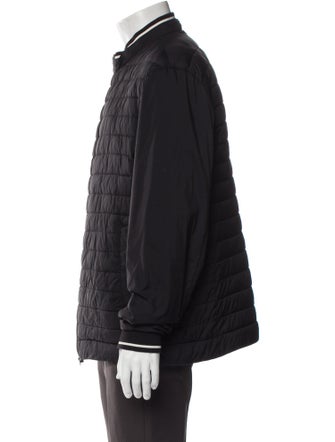 Herno Puffer Coat