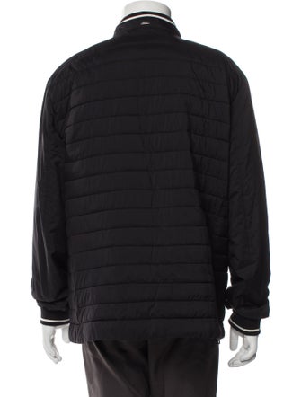 Herno Puffer Coat