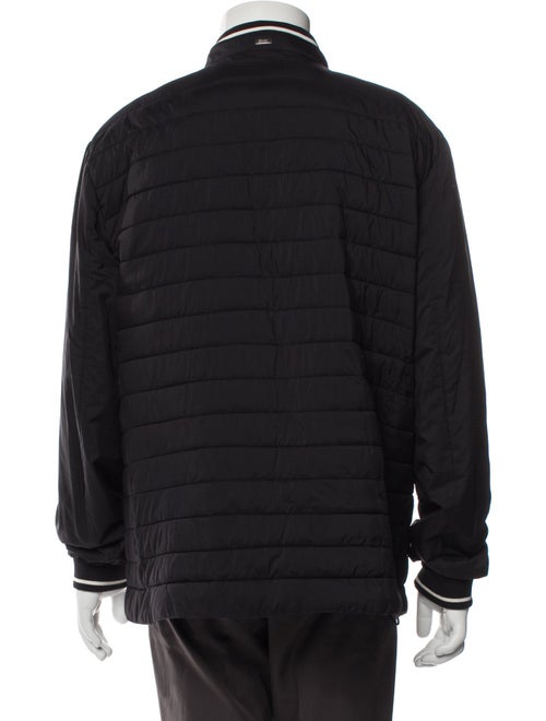 Herno Puffer Coat