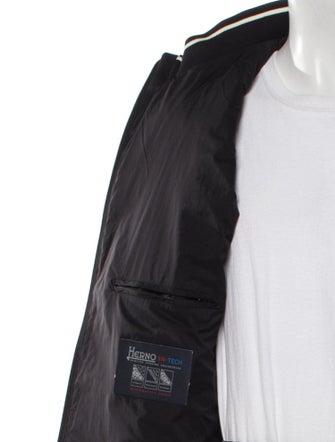 Herno Puffer Coat