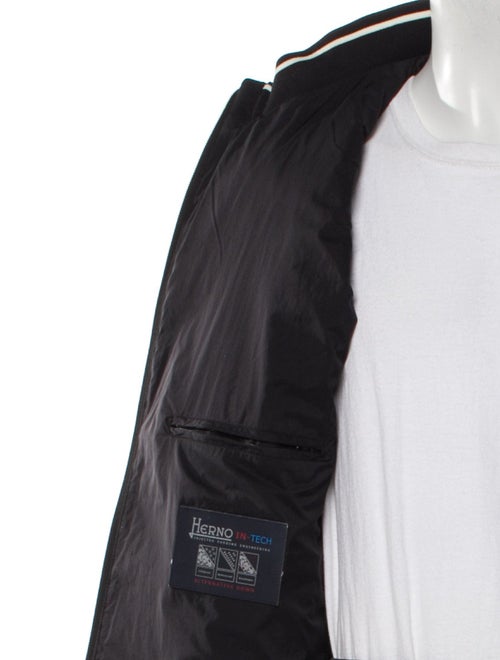 Herno Puffer Coat