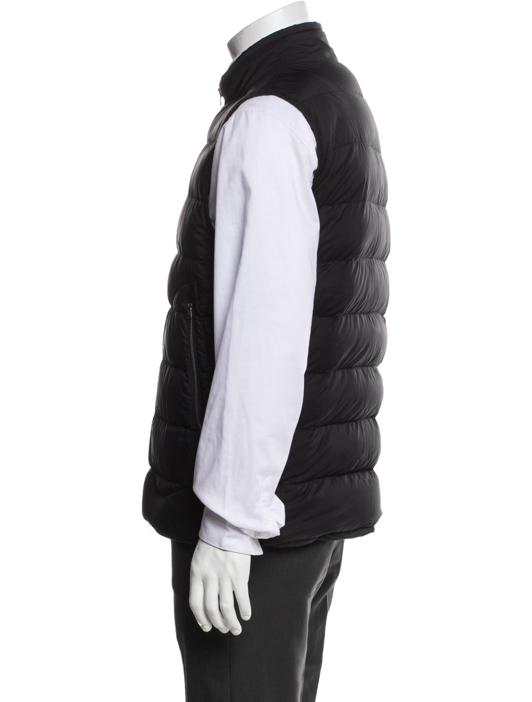 Herno Vest