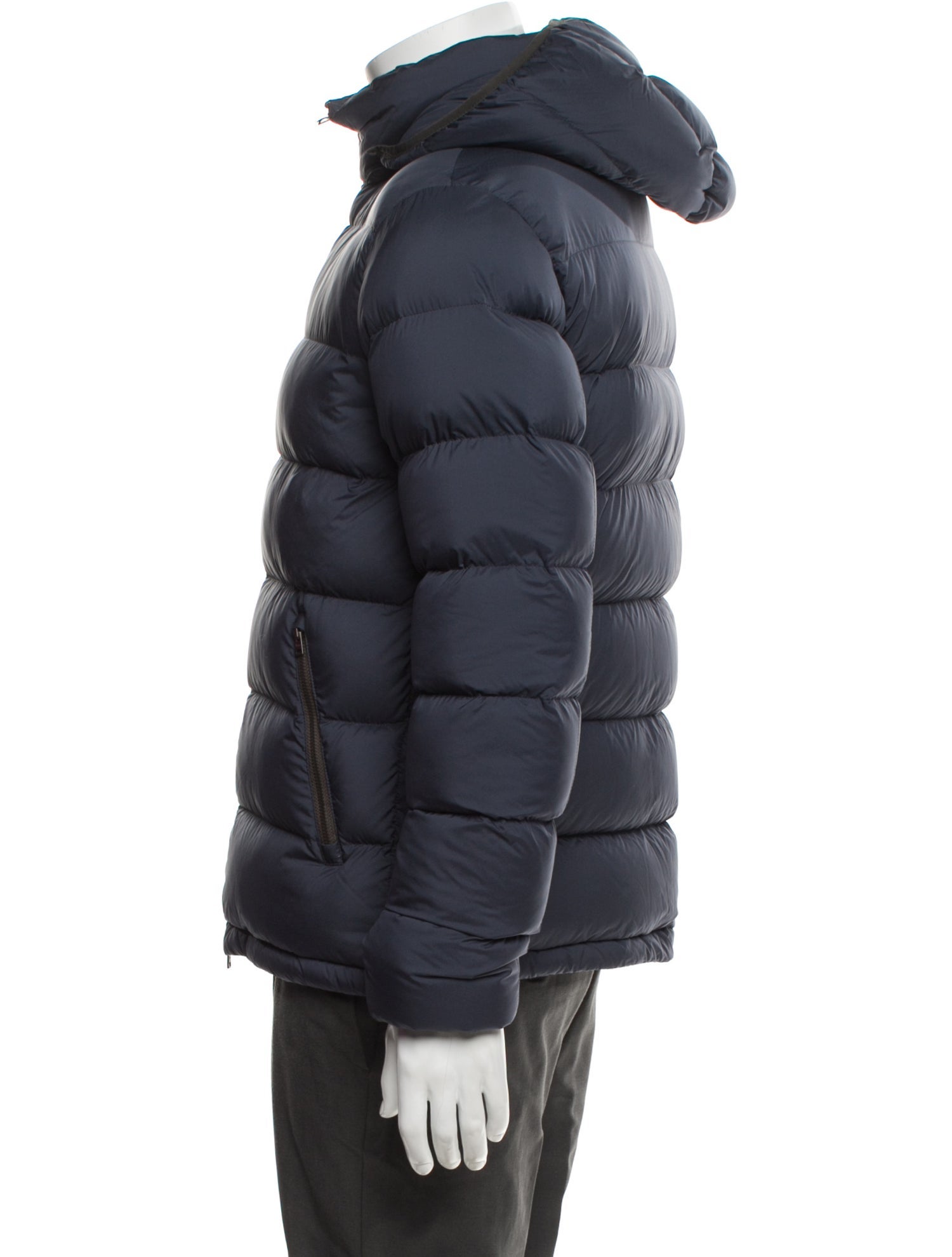 Herno Puffer Coat w/ Tags