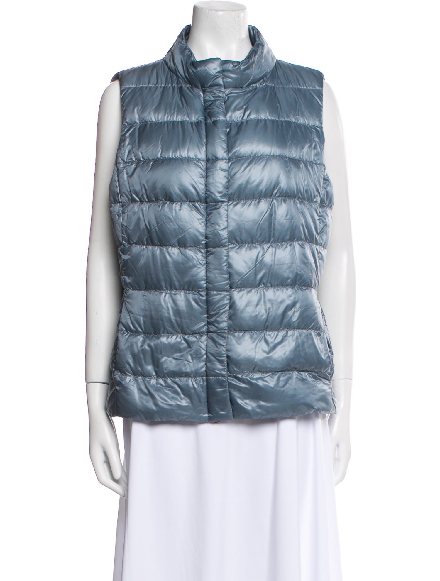 Herno Nylon Vest