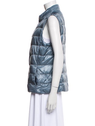 Herno Nylon Vest