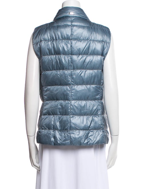 Herno Nylon Vest