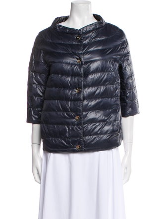 Herno Nylon Down Jacket