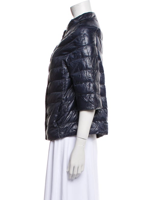 Herno Nylon Down Jacket