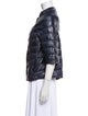 Herno Nylon Down Jacket