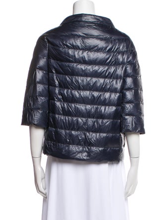 Herno Nylon Down Jacket