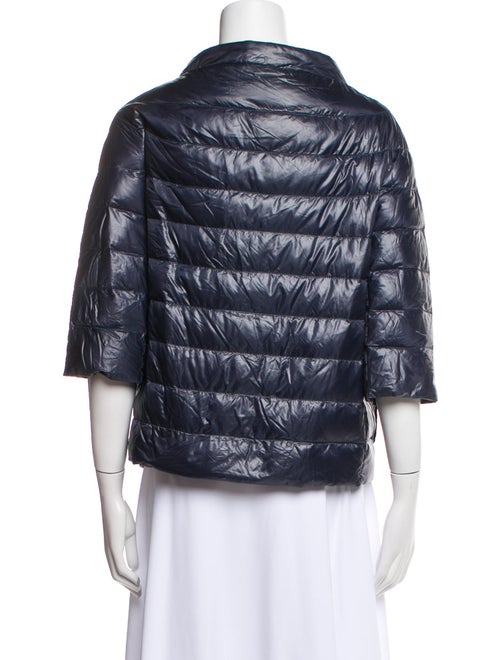 Herno Nylon Down Jacket
