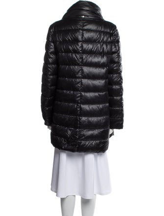 Herno Coat