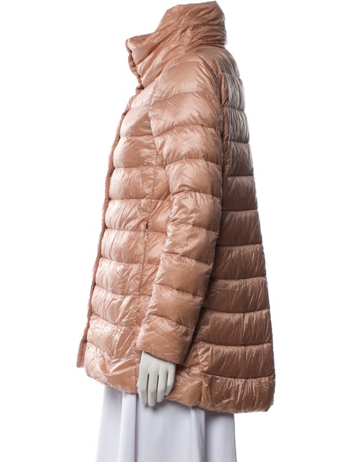 Herno Faux Fur Jacket