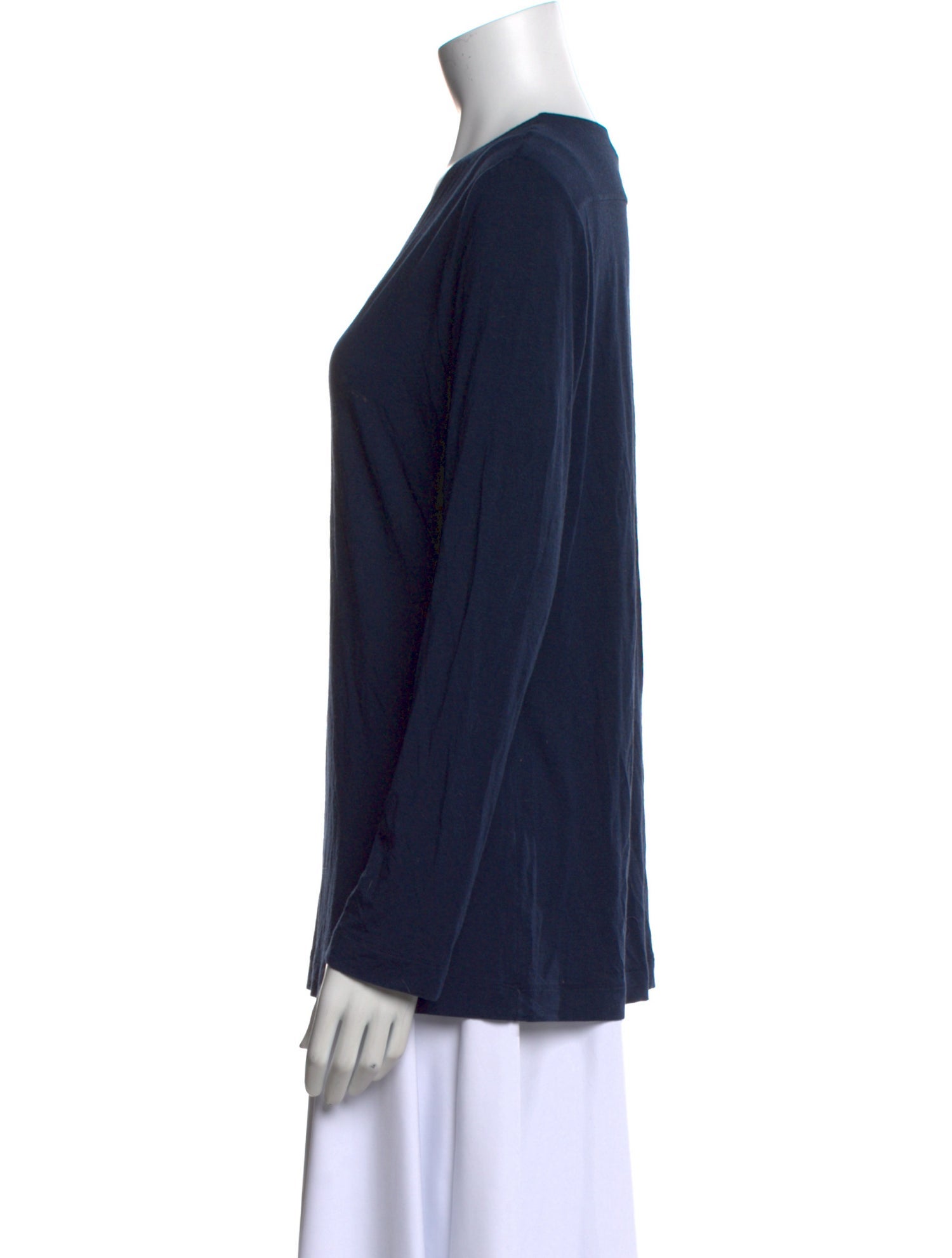 Herno V-Neck Sweater