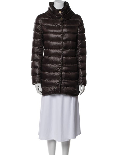 Herno Down Coat