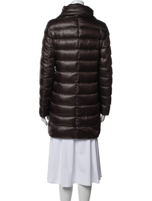 Herno Down Coat