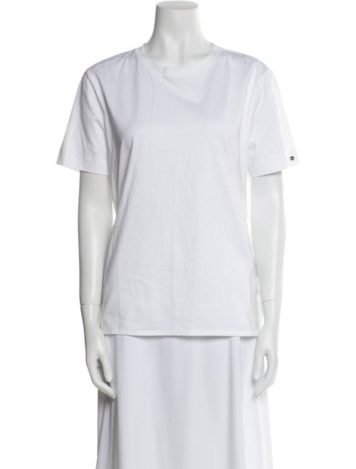 Herno Crew Neck Short Sleeve T-Shirt