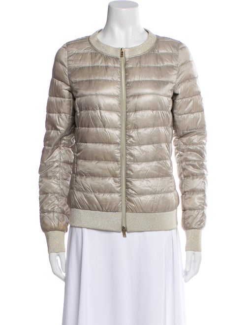 Herno Down Jacket
