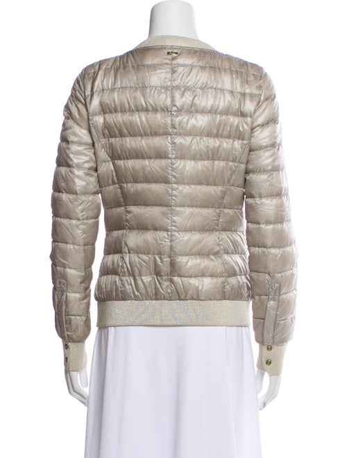 Herno Down Jacket