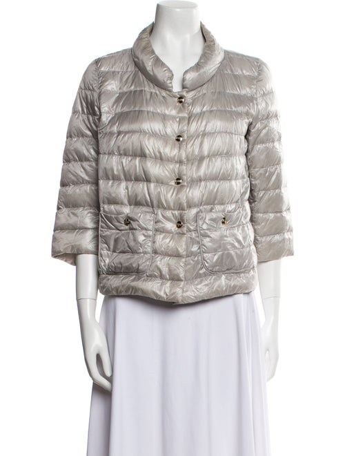 Herno Printed Down Jacket