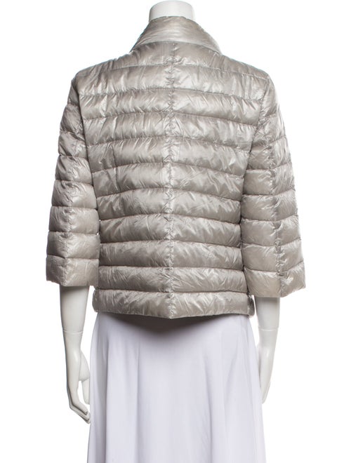 Herno Printed Down Jacket