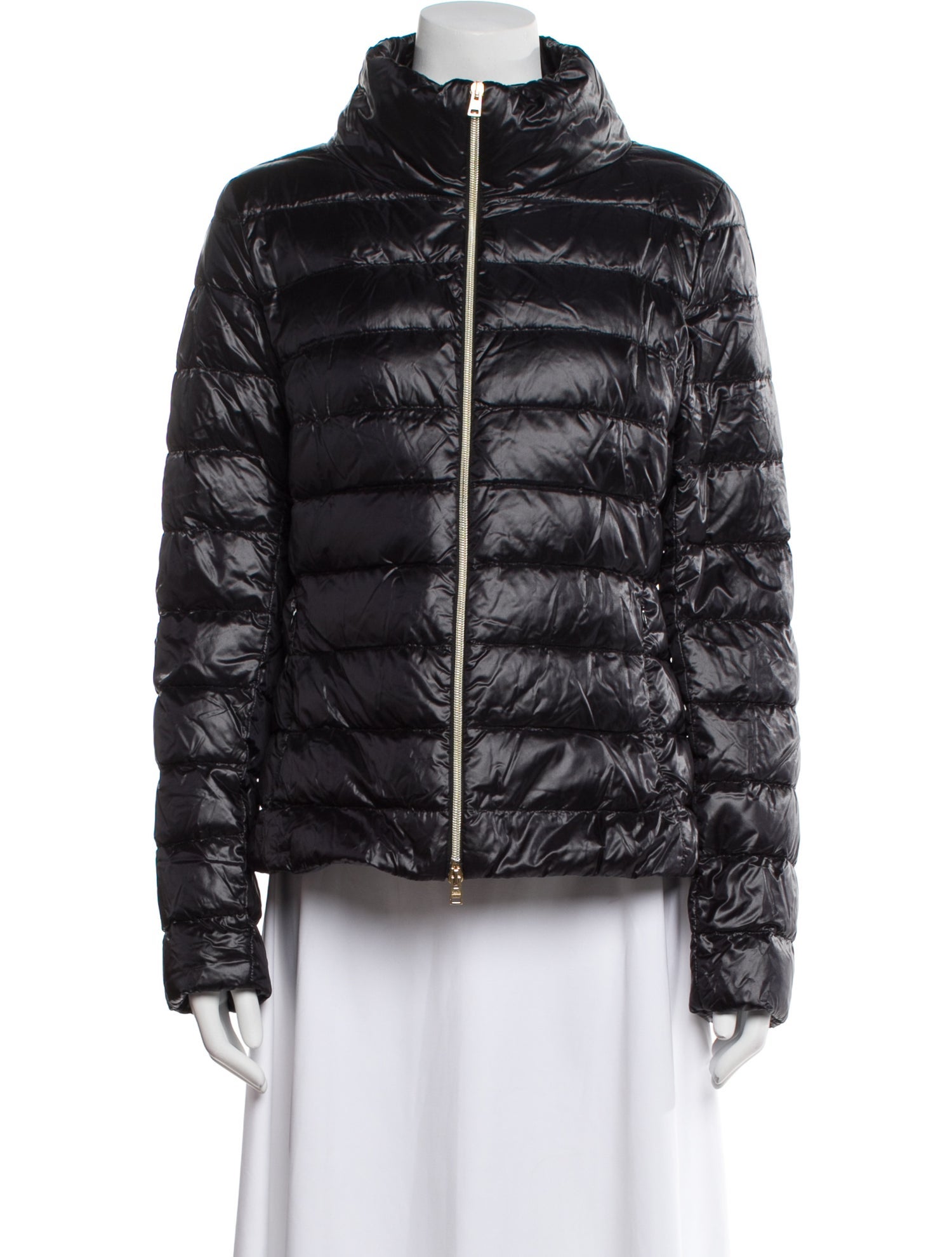 Herno Down Jacket