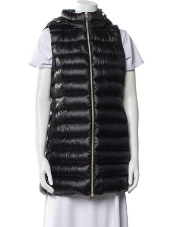 Herno Nylon Down Jacket