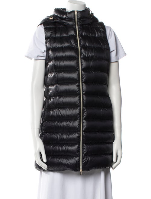 Herno Nylon Down Jacket