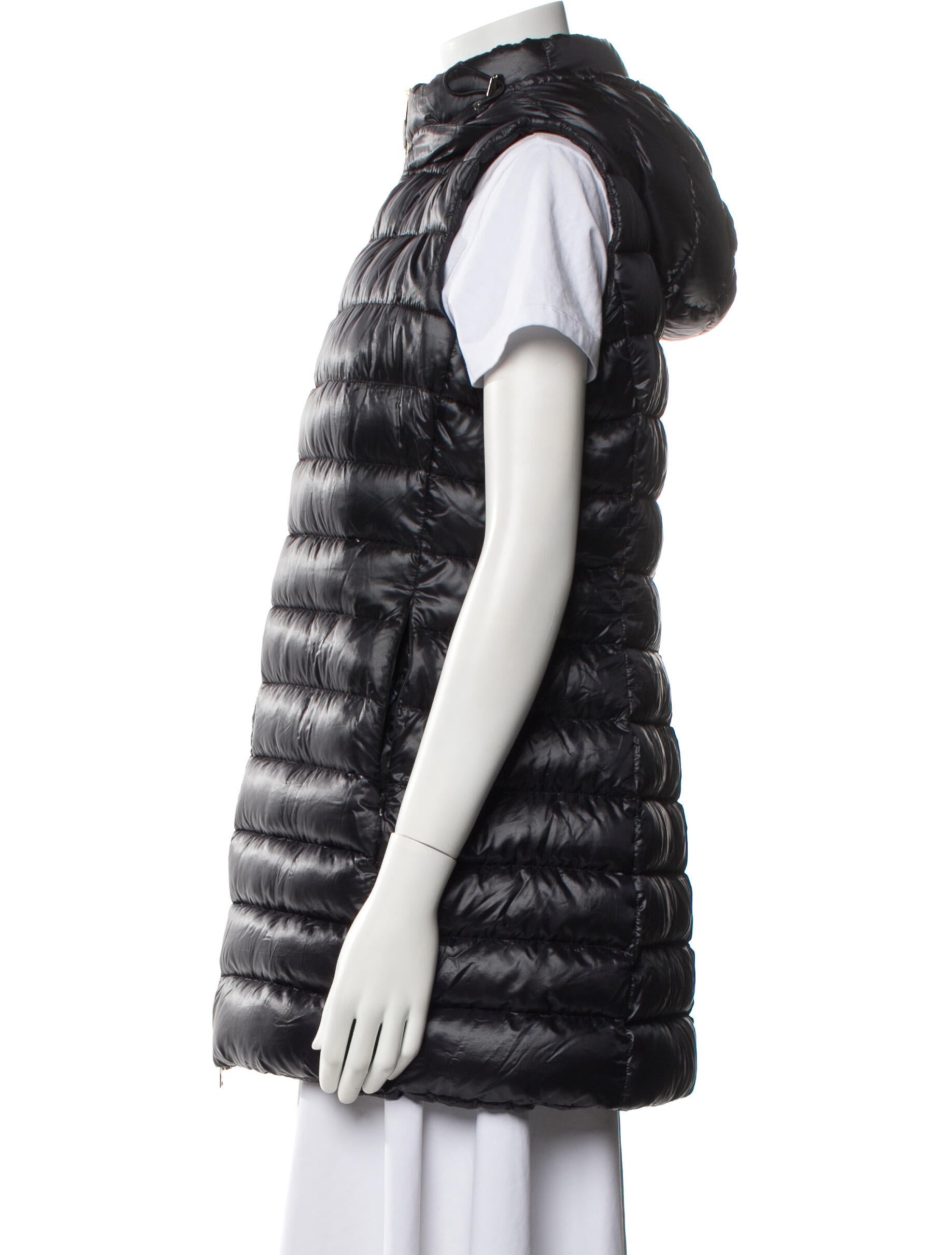 Herno Nylon Down Jacket