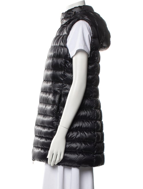 Herno Nylon Down Jacket