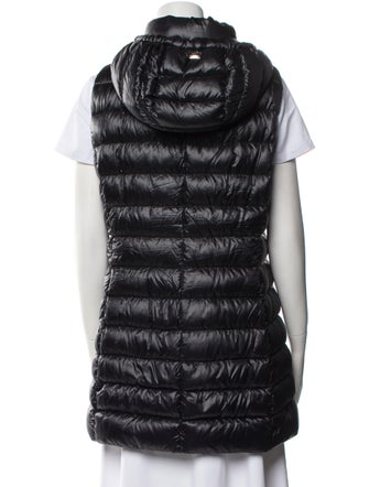 Herno Nylon Down Jacket