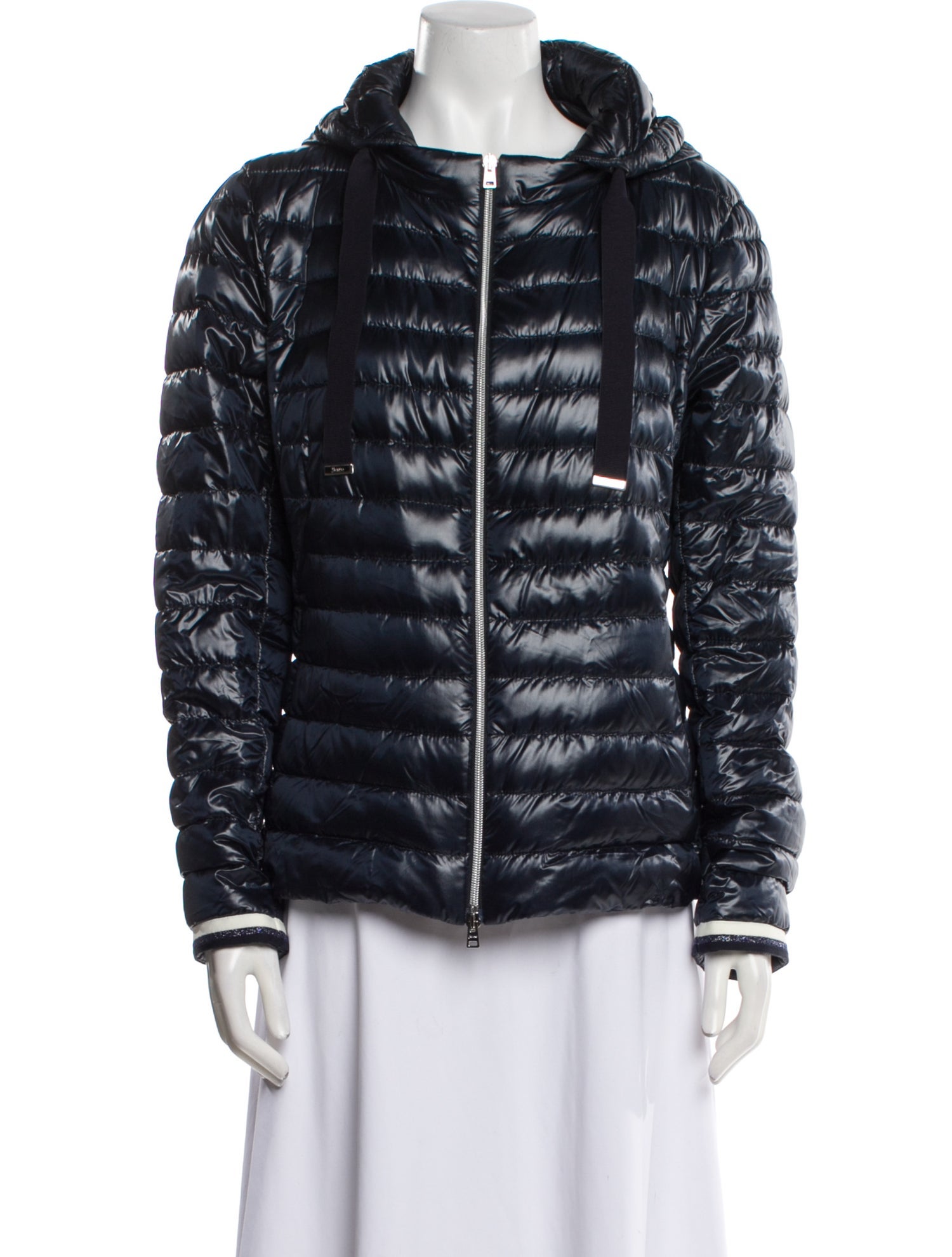 Herno Printed Jacket