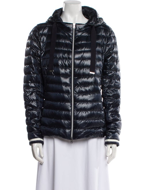 Herno Printed Jacket