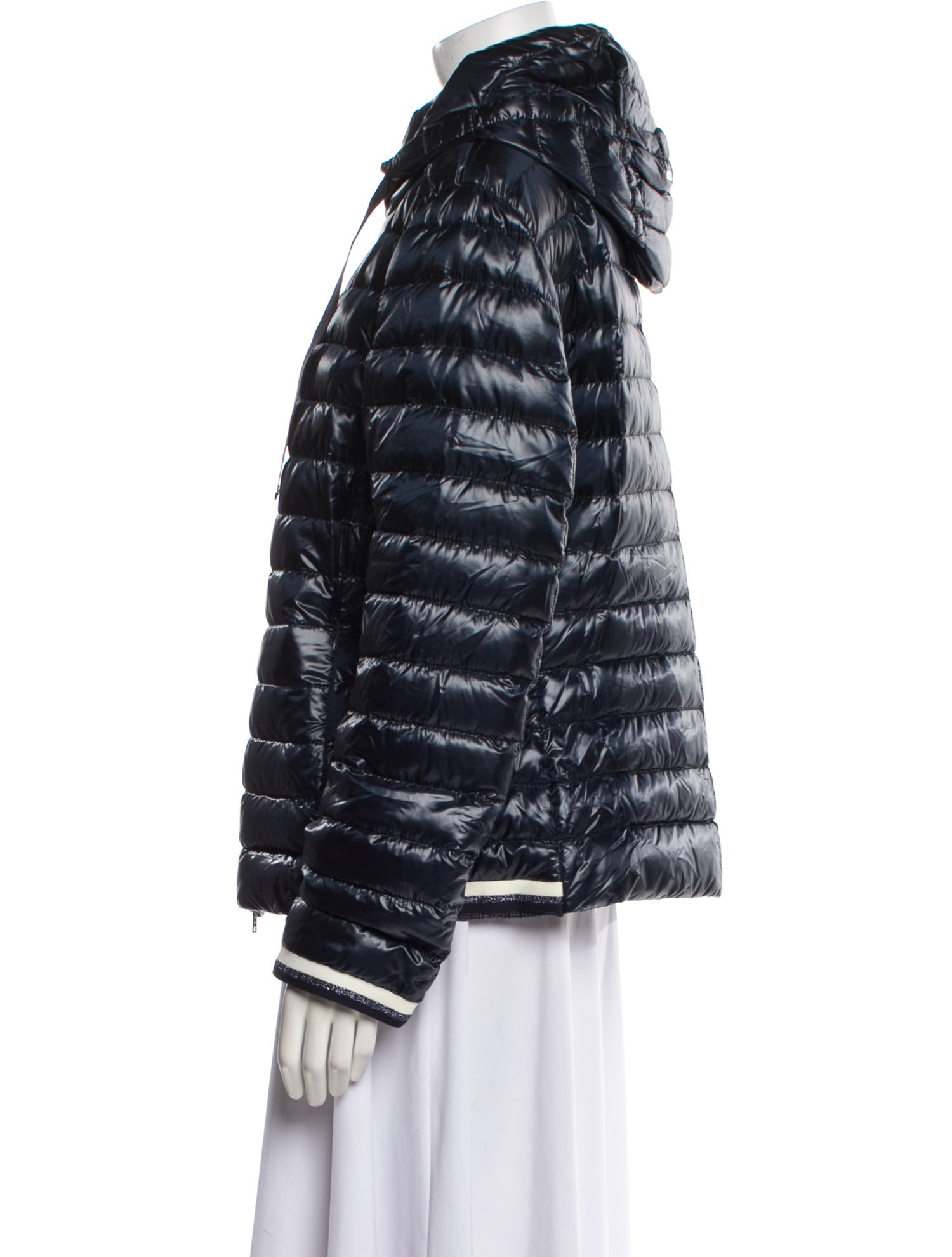 Herno Printed Jacket