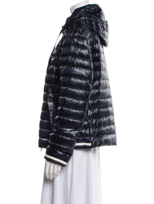 Herno Printed Jacket